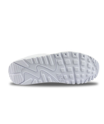 NIKE AIR MAX 90 BLANC DM0029-118